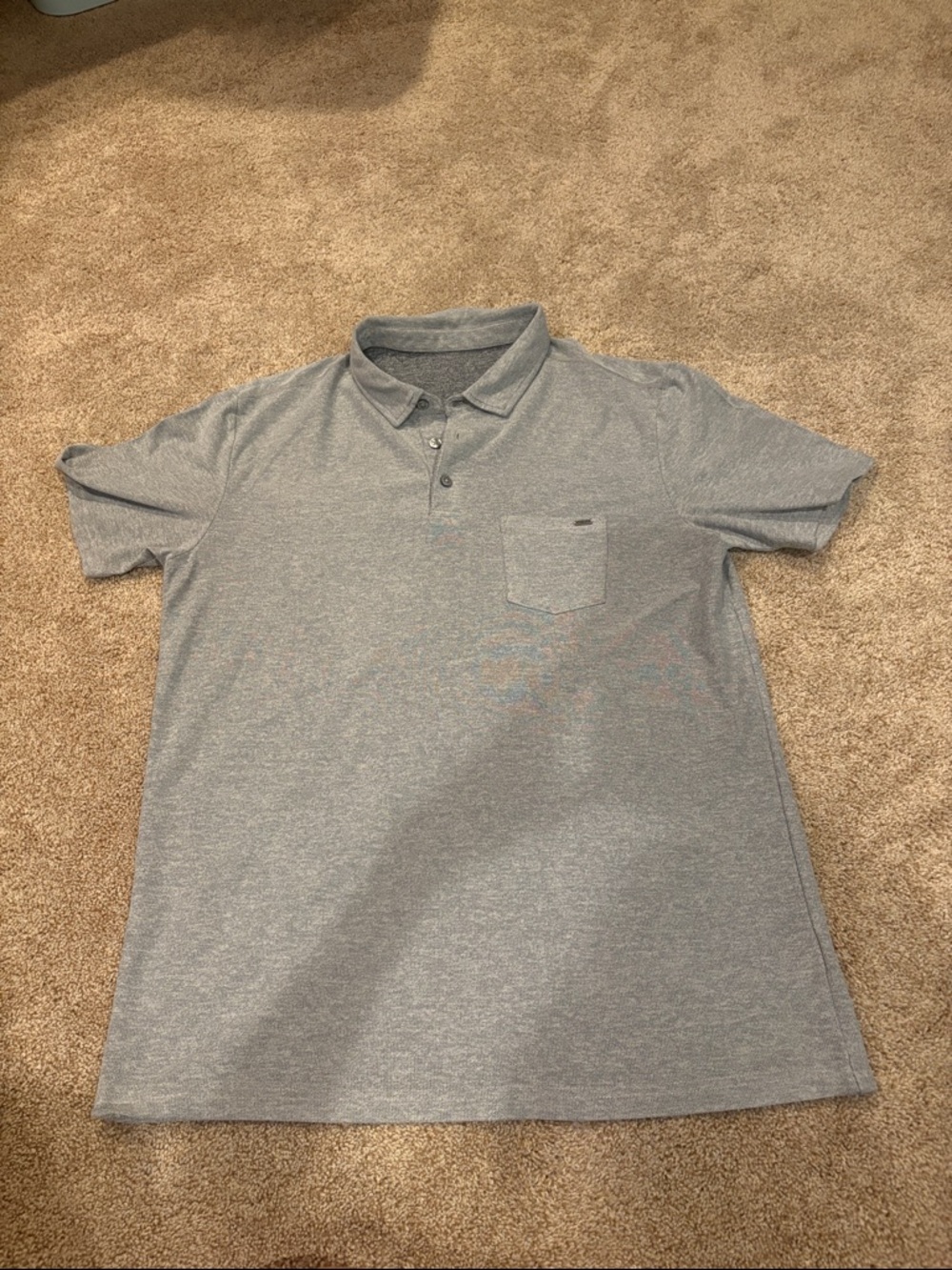 Vuori polo